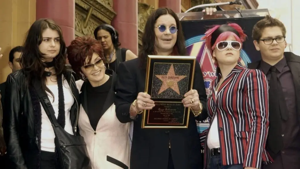 Ozzy Osbourne